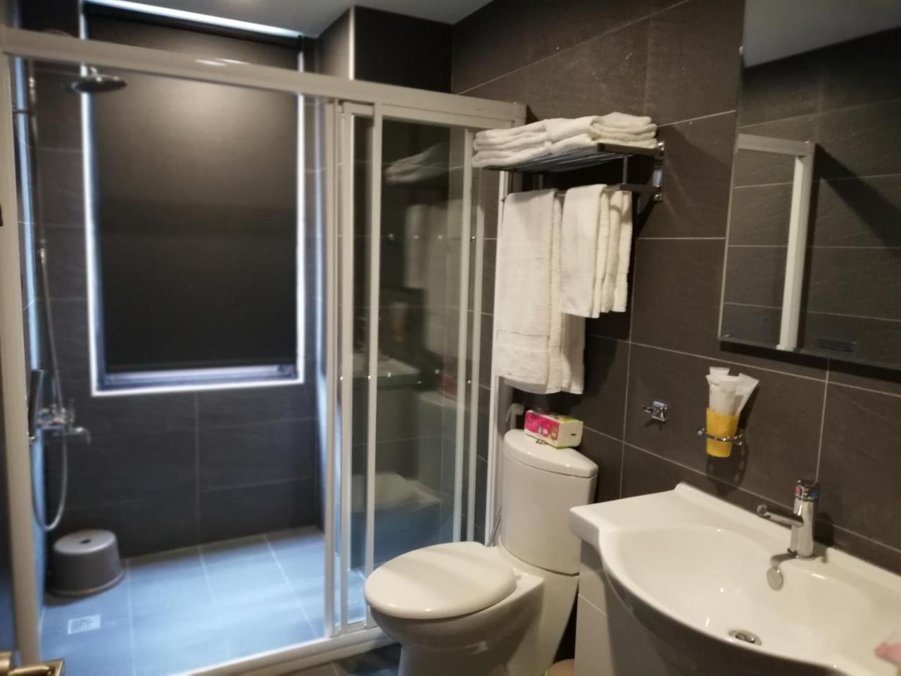 Tata House B&B Sanxing Dış mekan fotoğraf
