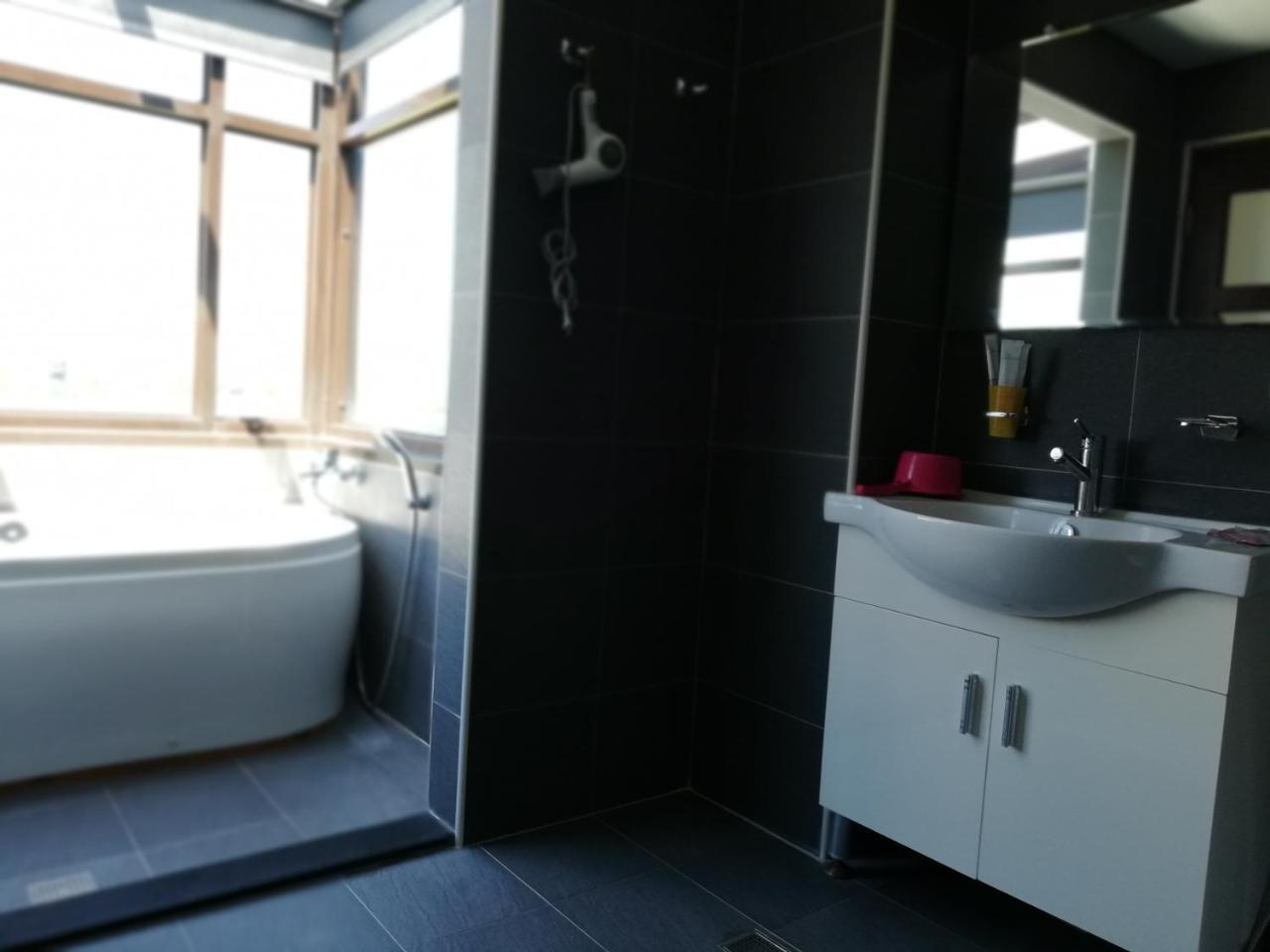 Tata House B&B Sanxing Dış mekan fotoğraf