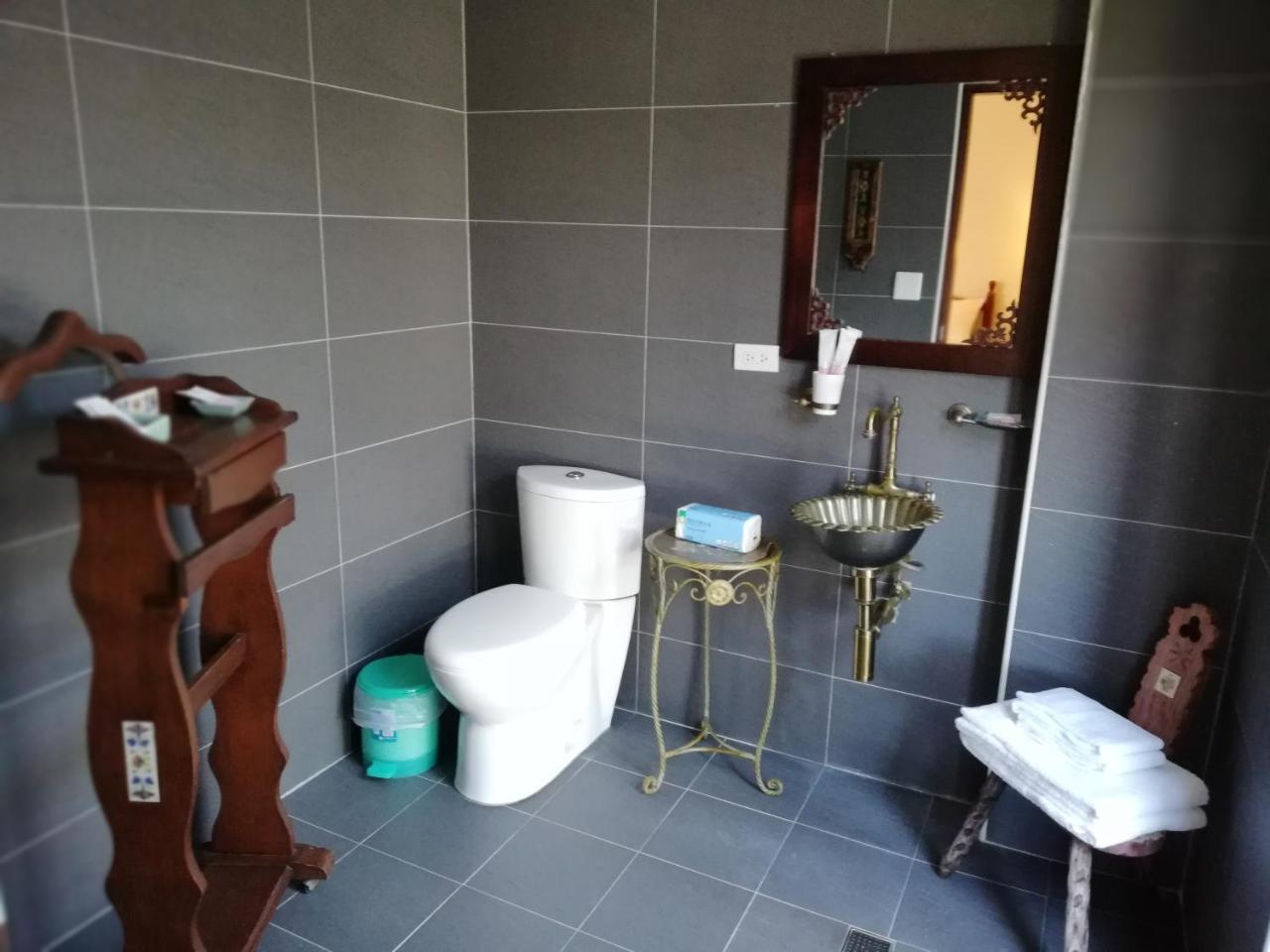 Tata House B&B Sanxing Dış mekan fotoğraf