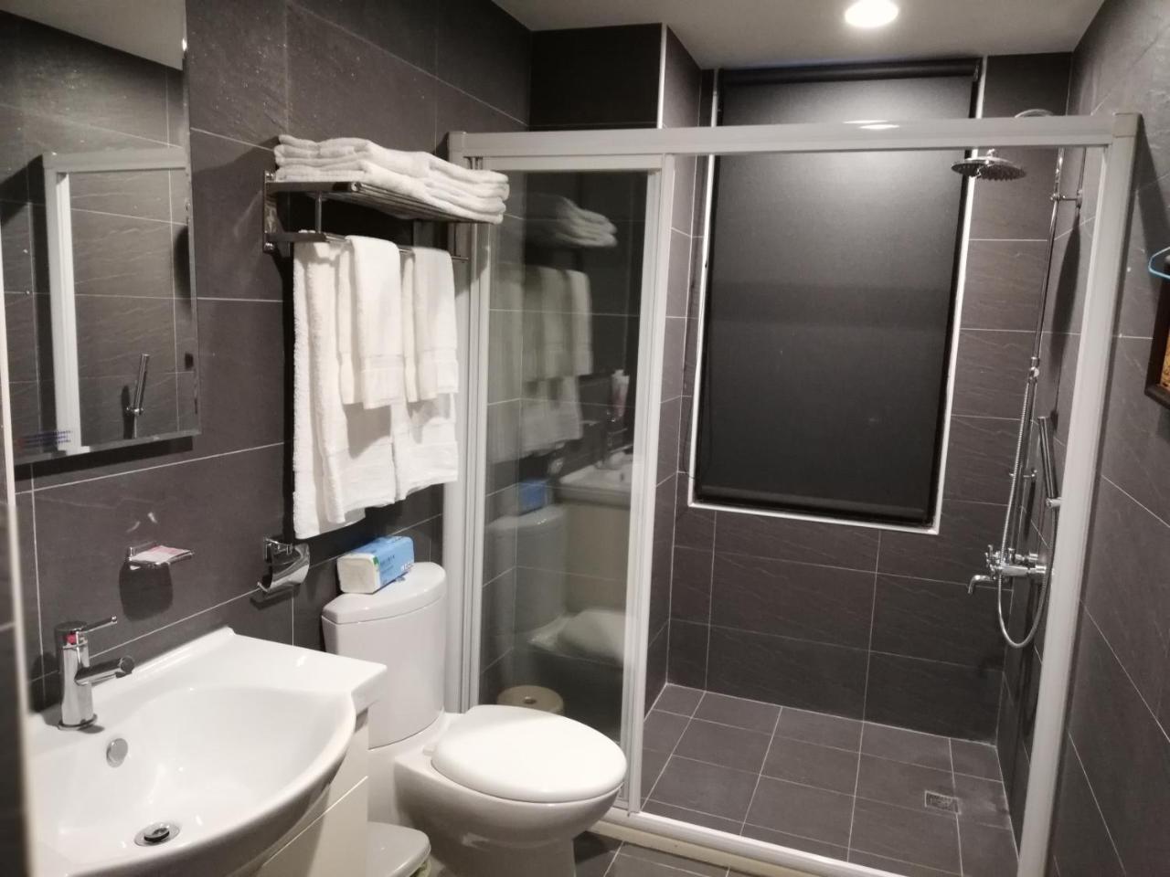 Tata House B&B Sanxing Dış mekan fotoğraf