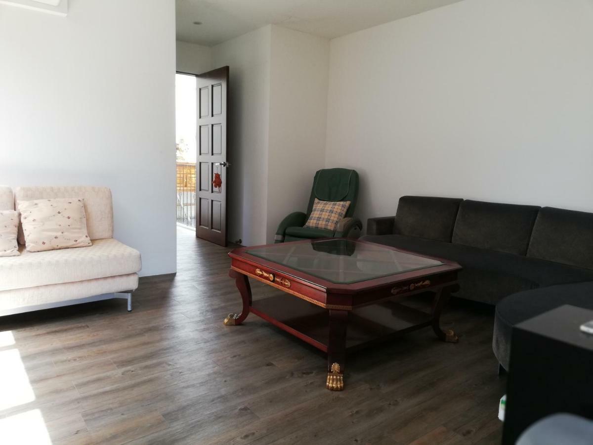 Tata House B&B Sanxing Dış mekan fotoğraf